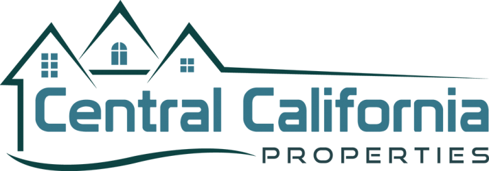 Central California Properties Logo
